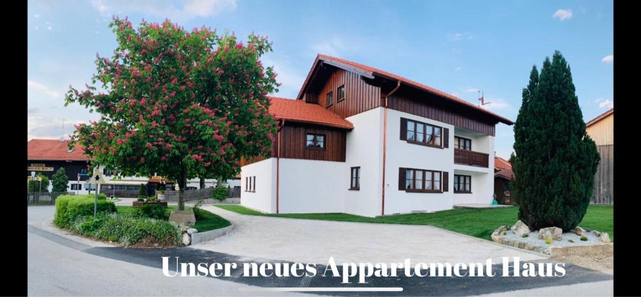 Hotel Seidl Straßlach-Dingharting Exterior foto